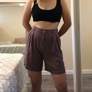 Vintage tommy bahama shorts